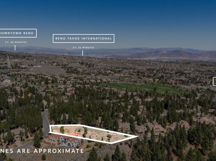 6145 Lake Geneva Drive, Reno, NV 89511 Photo