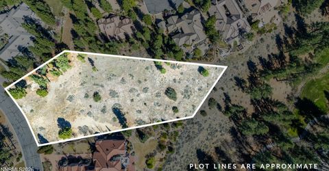 6145 Lake Geneva Drive, Reno, NV 89511 Photo