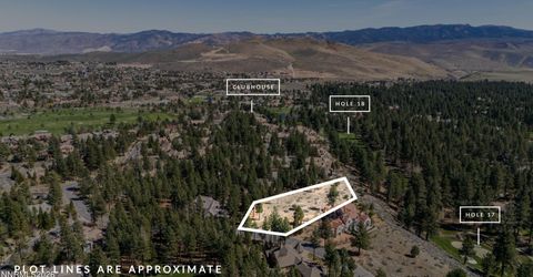 6145 Lake Geneva Drive, Reno, NV 89511 Photo