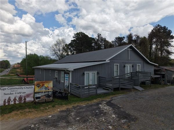 4623 Canton Highway , Cumming, GA 30040