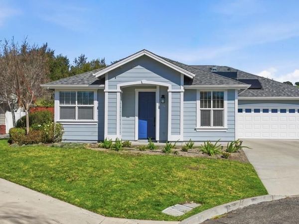 397 Savanna Drive, Los Alamos, CA 93440