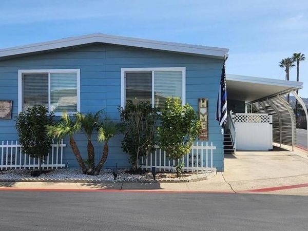 1506 Oak Drive, Unit 12, Vista, CA 92084