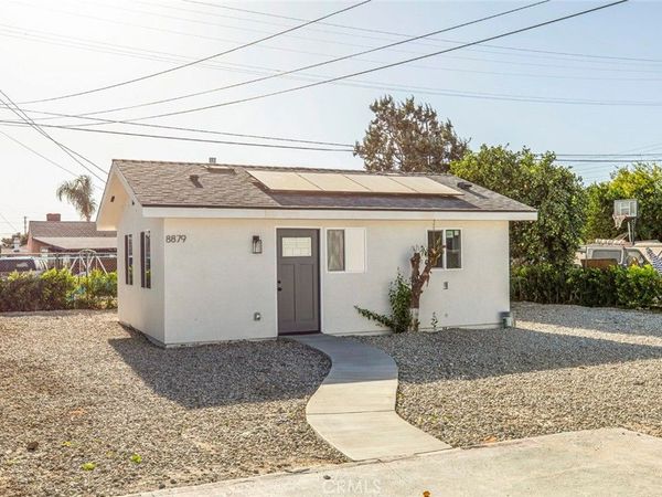 8879 Morehart Avenue, Sun Valley, CA 91352