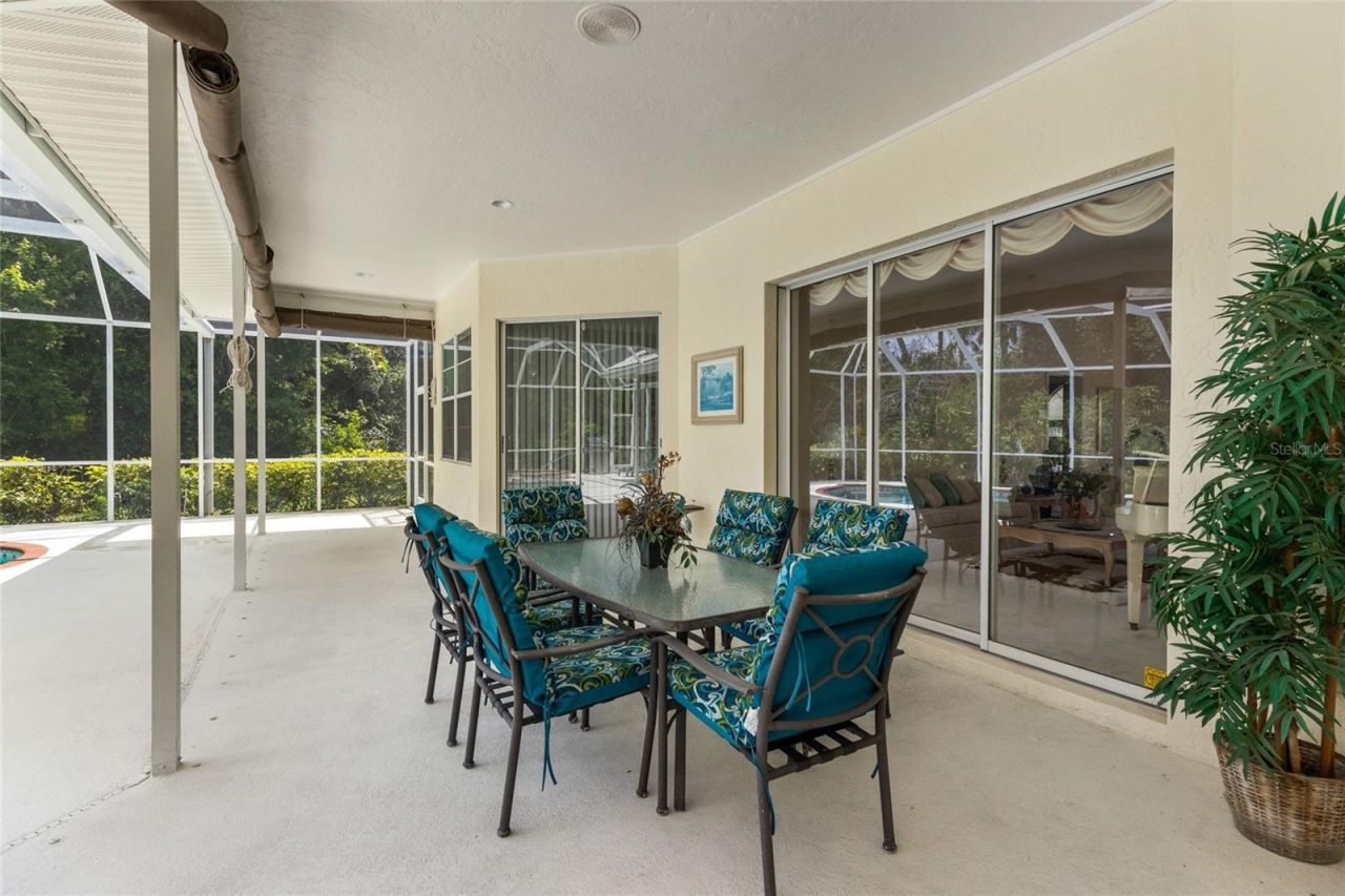 832 Carnoustie Drive, Venice, FL 34293 Photo
