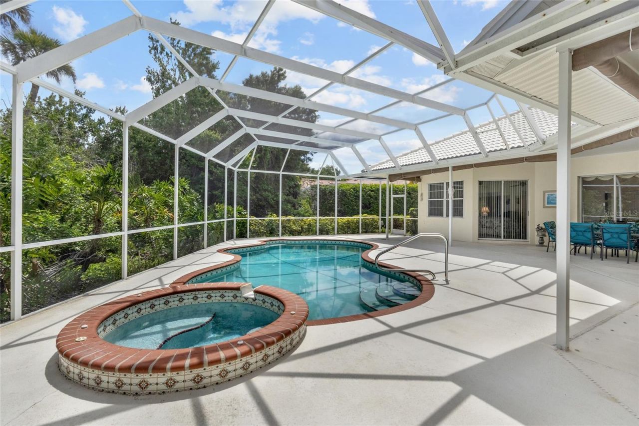 832 Carnoustie Drive, Venice, FL 34293 Photo