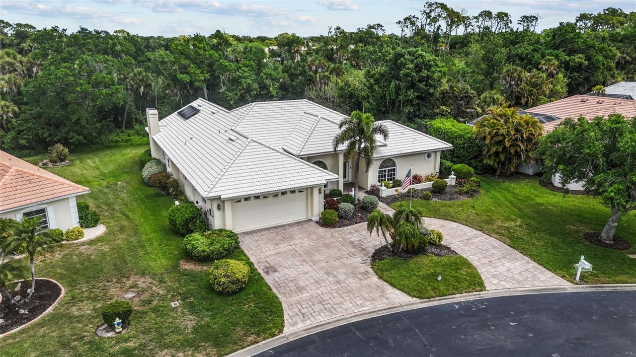 832 Carnoustie Drive, Venice, FL 34293 Photo