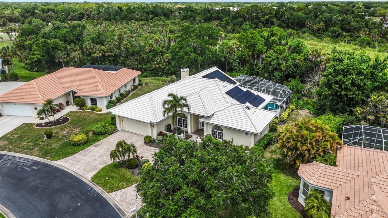 832 Carnoustie Drive, Venice, FL 34293 Photo