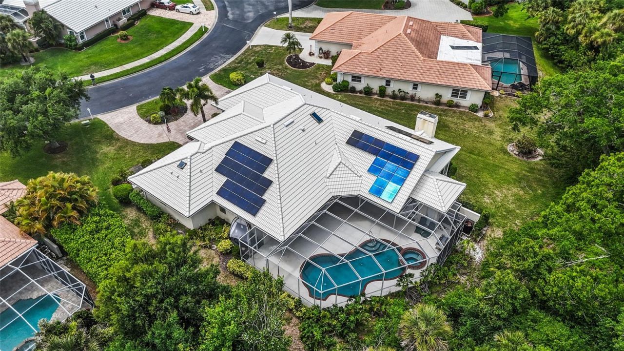 832 Carnoustie Drive, Venice, FL 34293 Photo