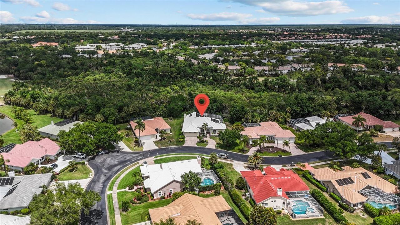 832 Carnoustie Drive, Venice, FL 34293 Photo