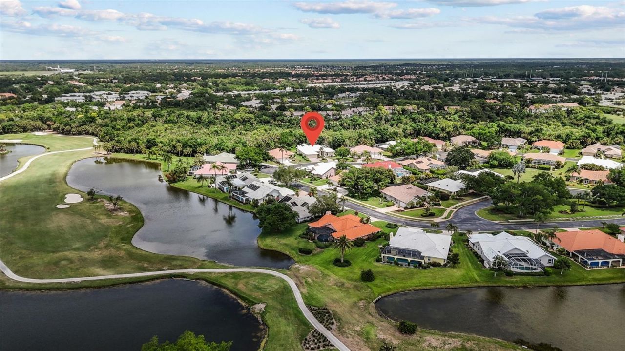 832 Carnoustie Drive, Venice, FL 34293 Photo