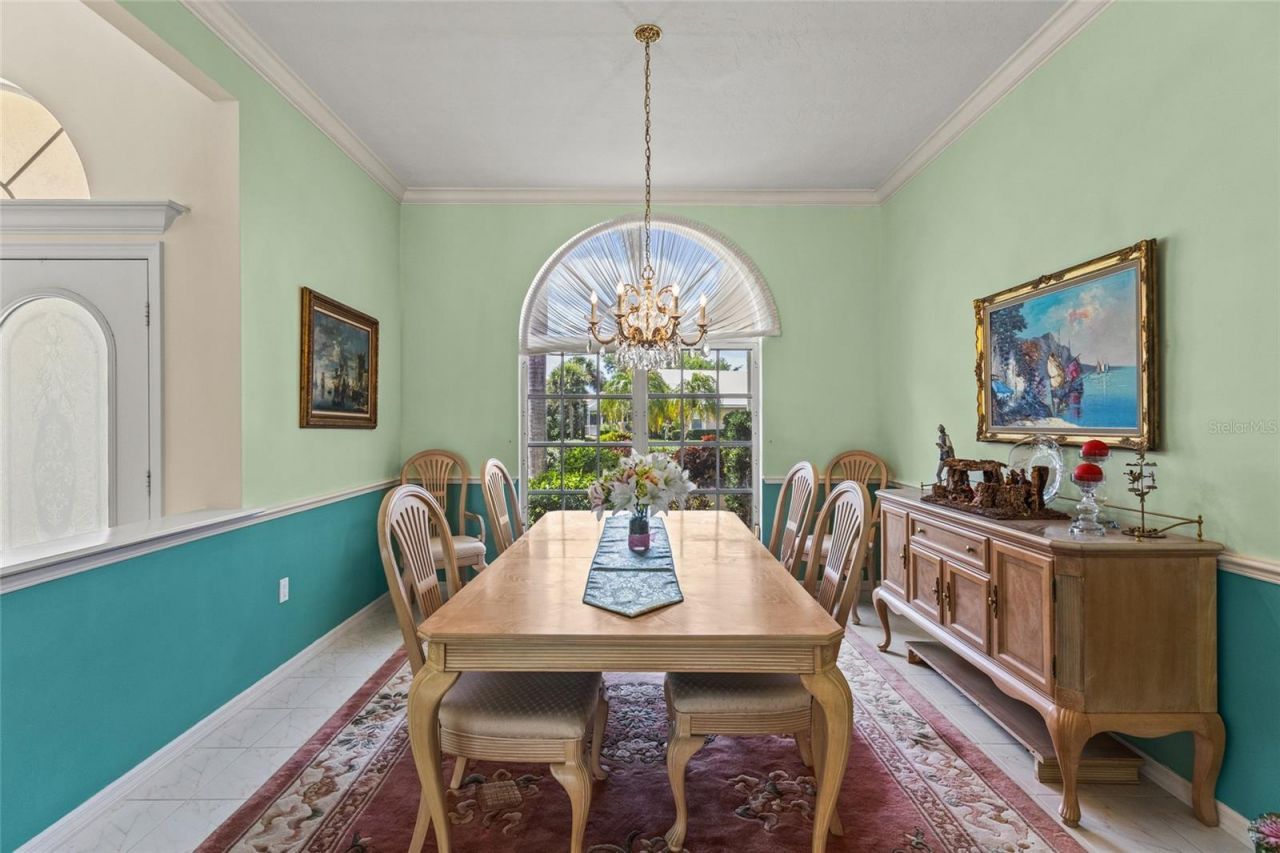 832 Carnoustie Drive, Venice, FL 34293 Photo