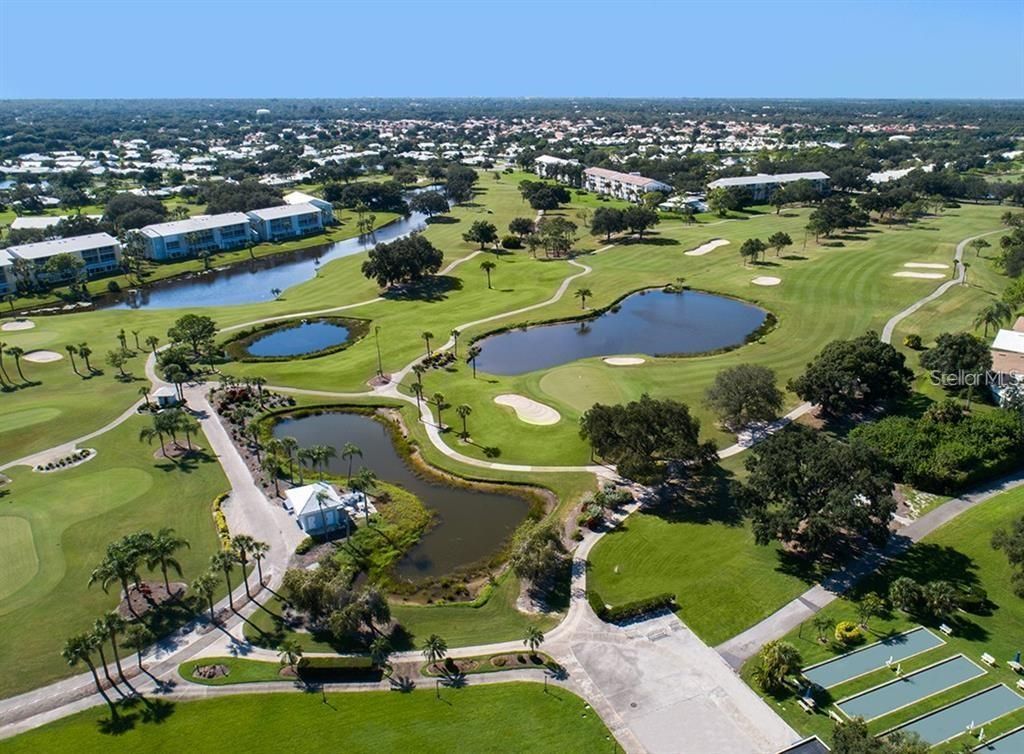 832 Carnoustie Drive, Venice, FL 34293 Photo