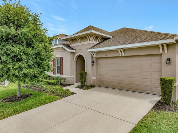 983 KARST TREE LANE , APOPKA, FL 32703