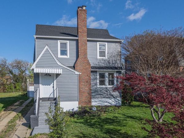 5510 SEFTON AVENUE, BALTIMORE, MD 21214