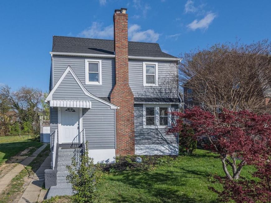 5510 Sefton Avenue, Baltimore, MD 21214 Main Photo