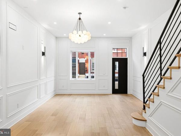 1419 WHARTON STREET, PHILADELPHIA, PA 19146