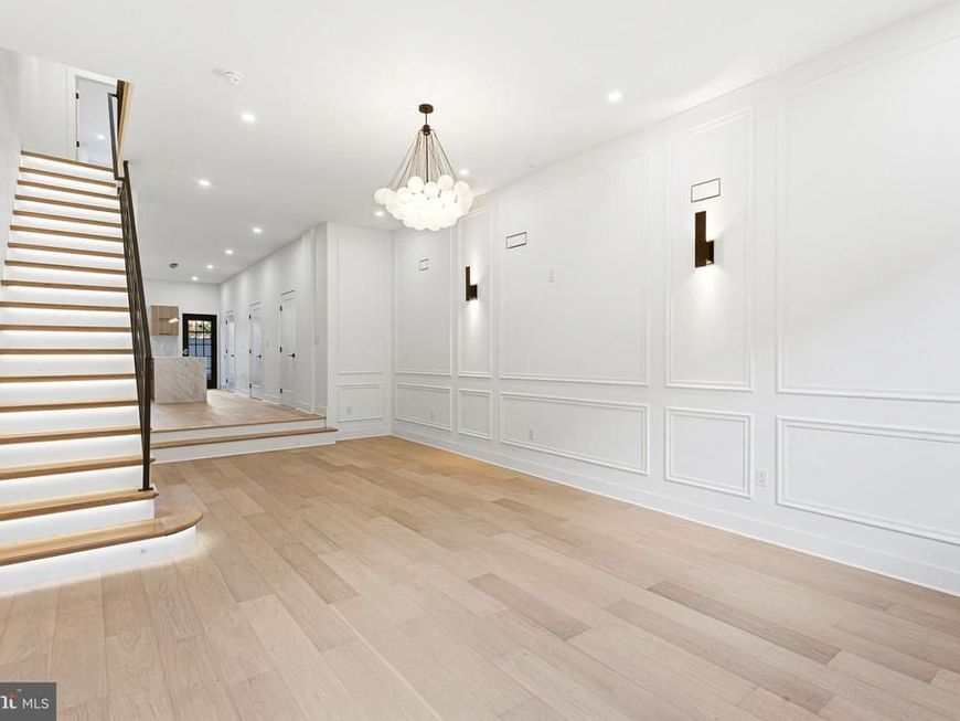 1419 Wharton Street , Philadelphia, PA 19146 Main Photo