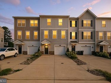 406 HONEYBERRY LANE , FREDERICKSBURG, VA 22405