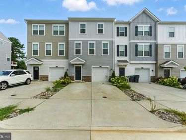 406 HONEYBERRY LANE, FREDERICKSBURG, VA 22405