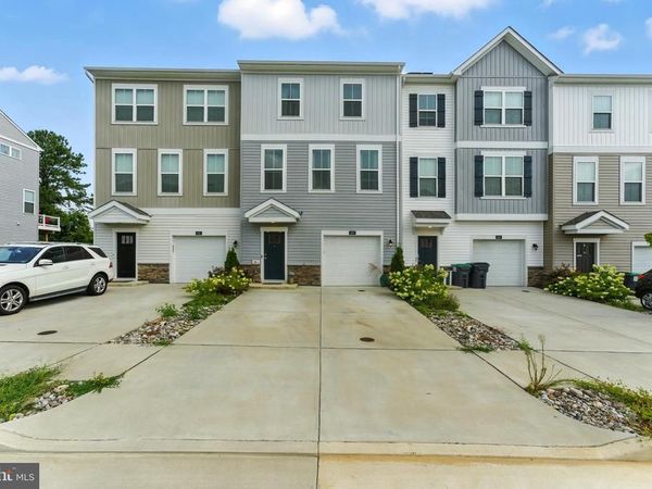 406 HONEYBERRY LANE, FREDERICKSBURG, VA 22405