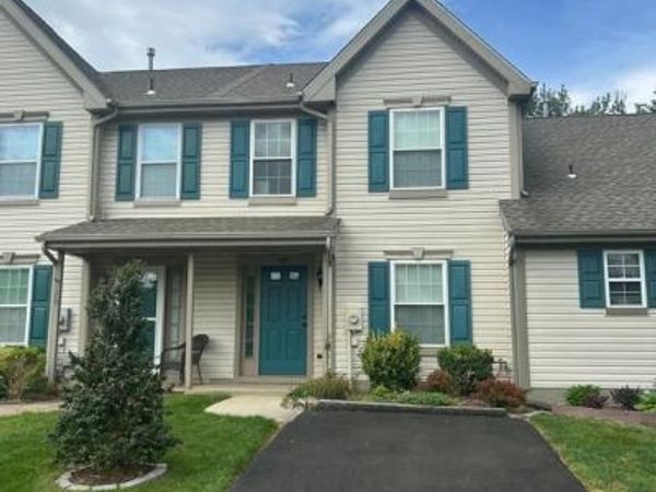 107 TARTAN LANE, HAINESPORT, NJ 08036