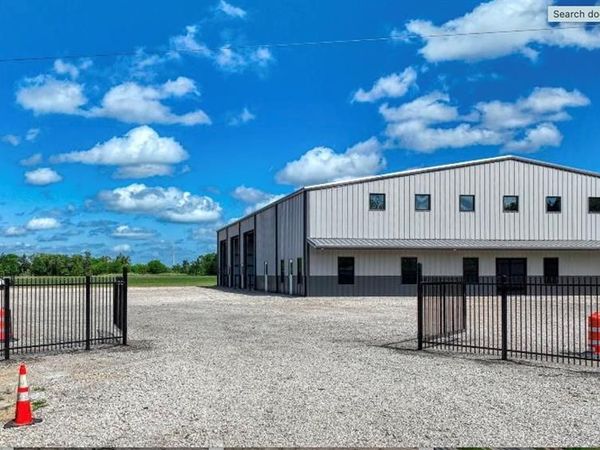 11125 E State Highway 31 Highway, Kerens, TX 75144