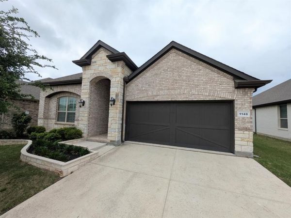 1140 KNIGHTSBRIDGE Road, Argyle, TX 76226