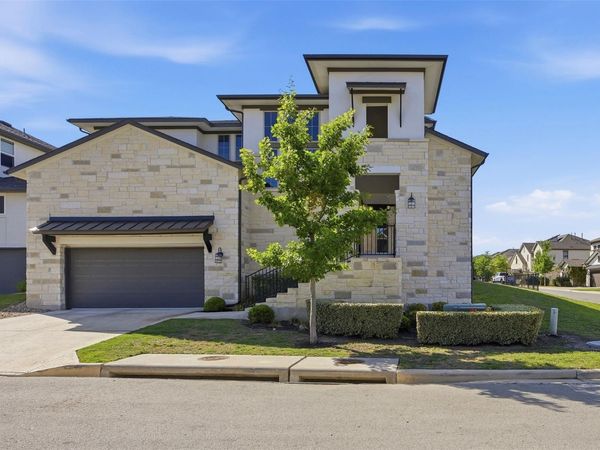 19500 Summit Glory TRL , Unit 139, Spicewood, TX 78669