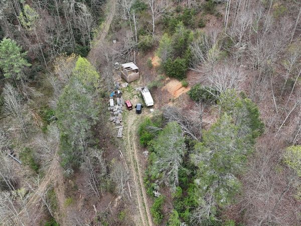 719 Simerly Creek Road, Hampton, TN 37658