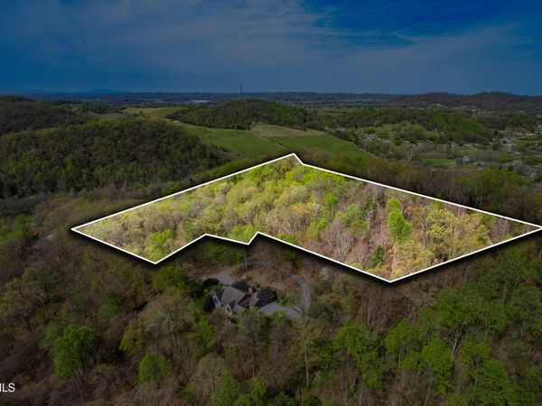 5ac Clemmer Drive, Chuckey, TN 37641