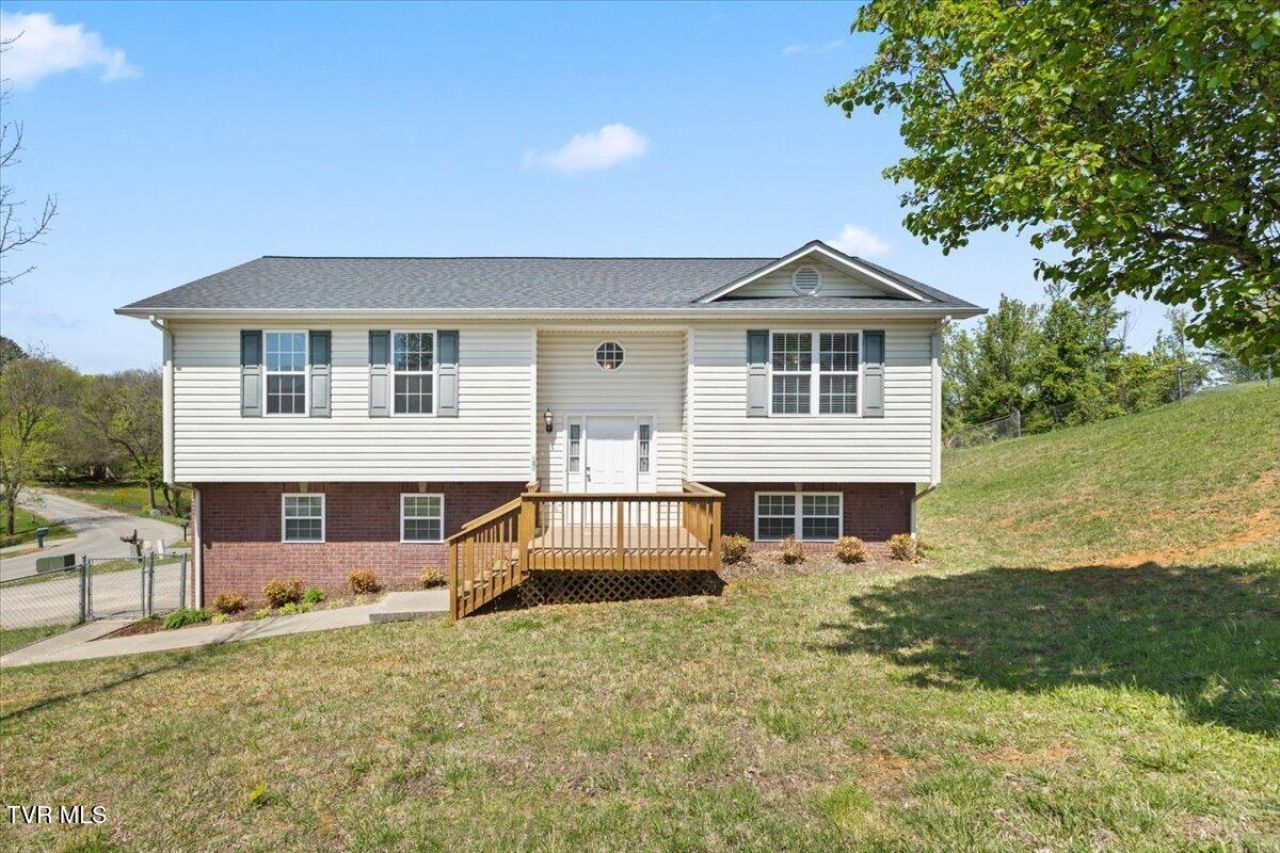 238 Cedar Valley Boulevard, Gray, TN 37615 Main Photo