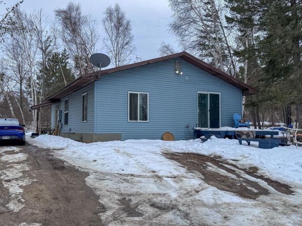 1925 Frohn Road NE, Bemidji, MN 56601