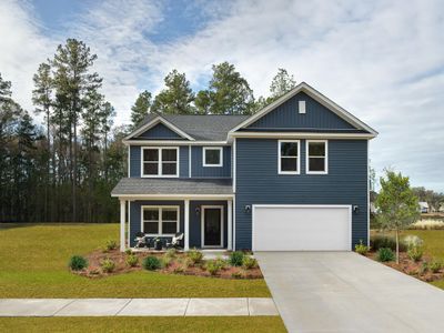 5360 Crinum Lily Drive, Summerville, SC 29485