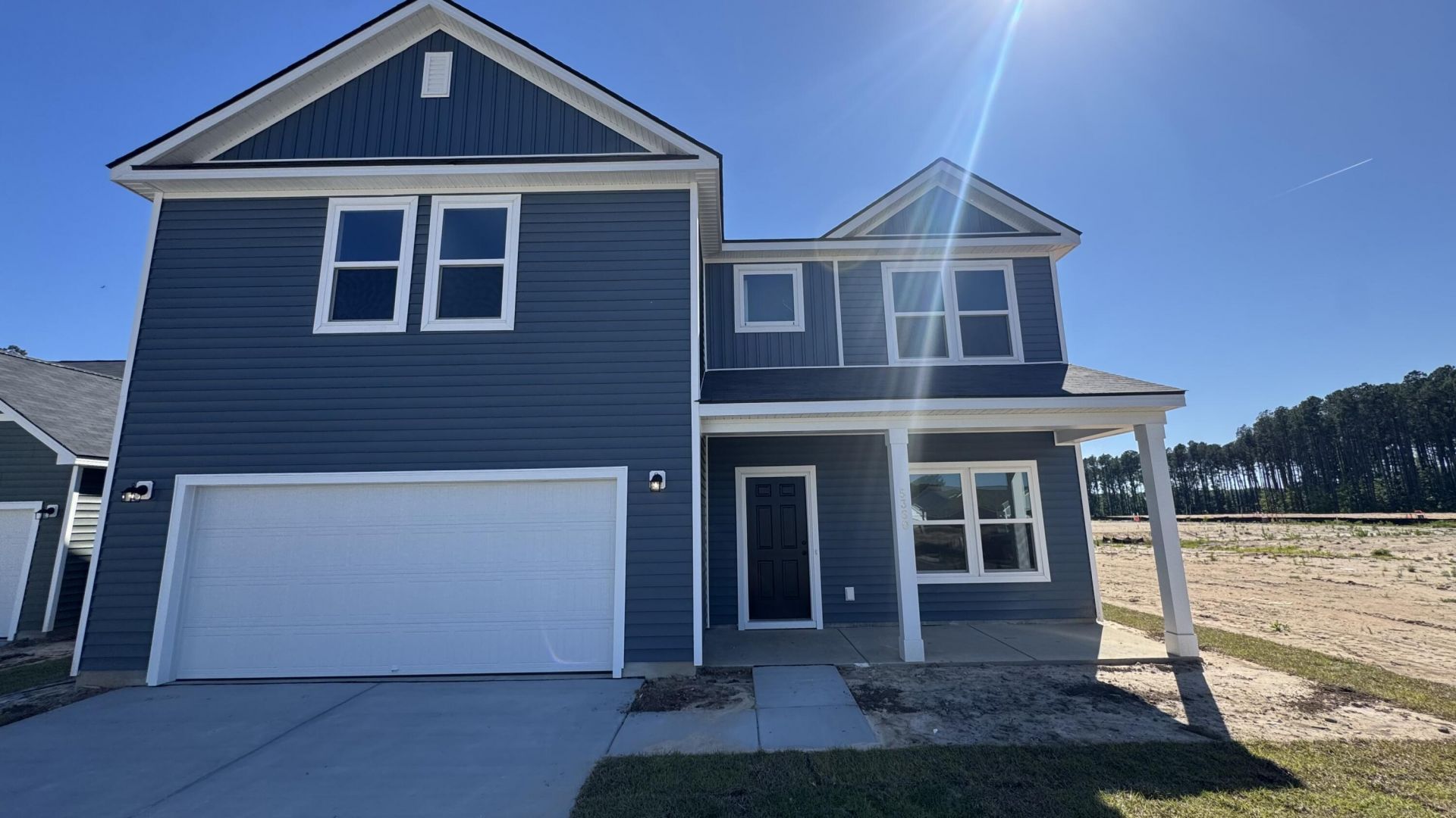 5360 Crinum Lilly Drive Photo 1