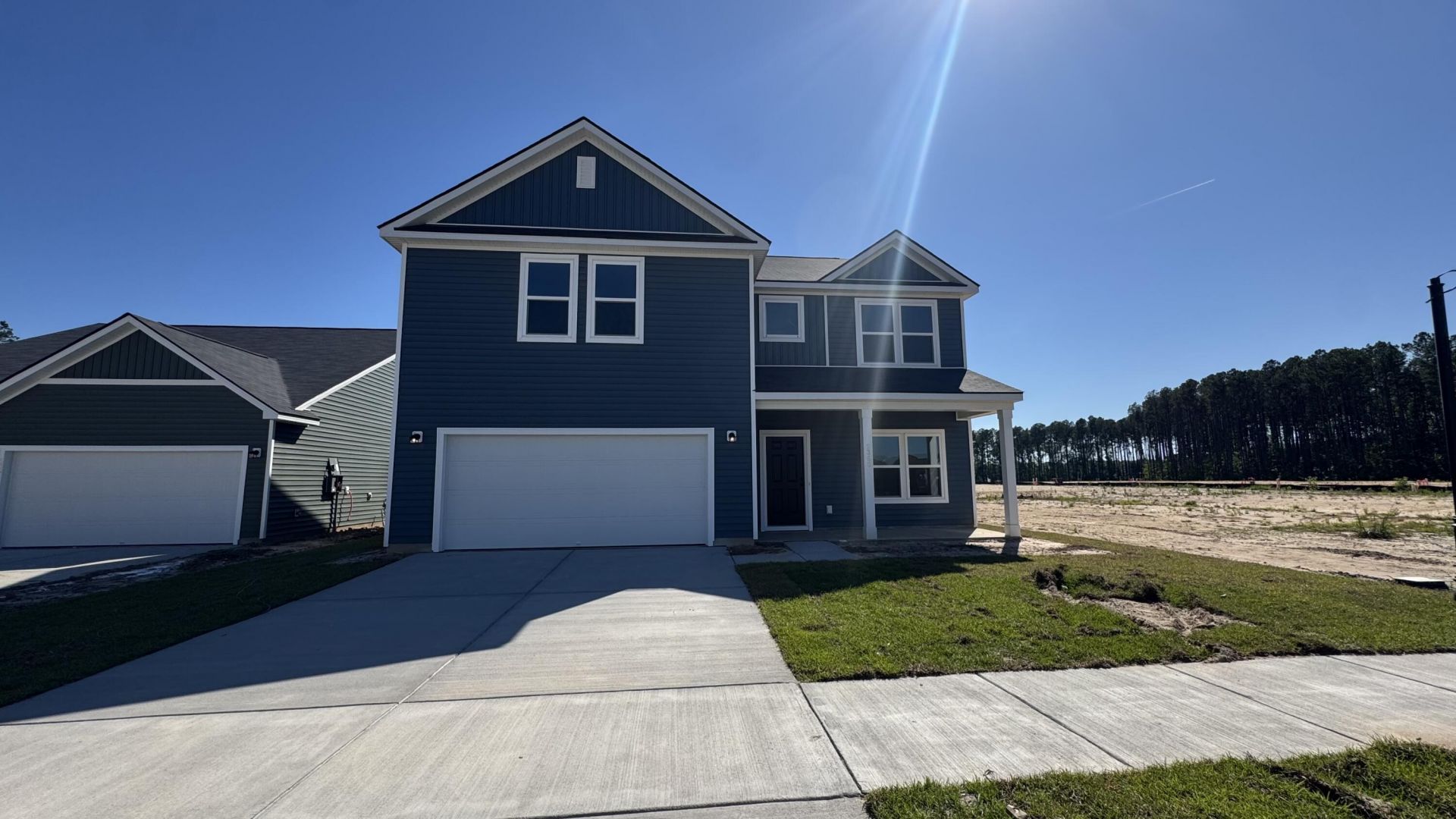 5360 Crinum Lilly Drive Photo 2