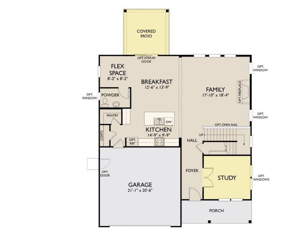 5360 Crinum Lilly Drive Photo 3