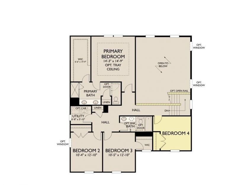 5360 Crinum Lilly Drive Photo 4
