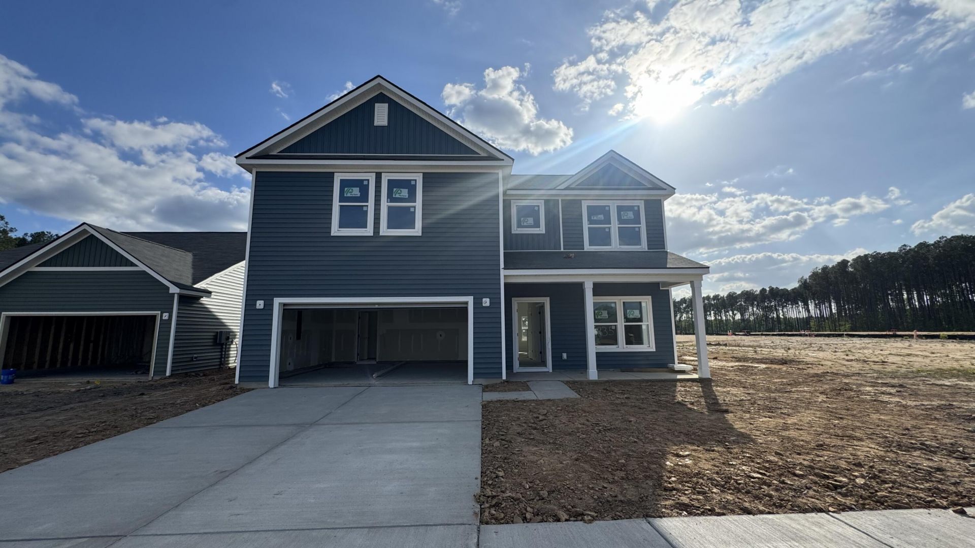 5360 Crinum Lily Drive Photo 5