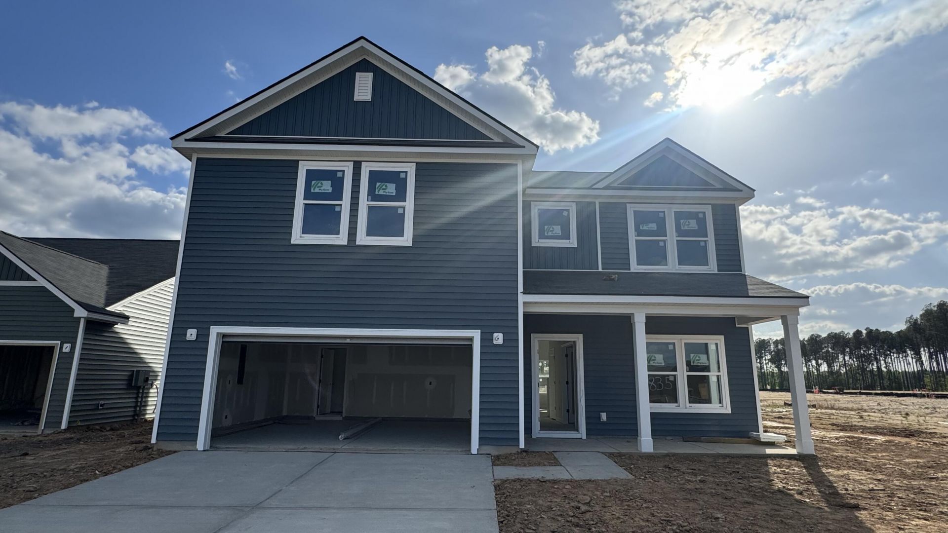 5360 Crinum Lily Drive Photo 6