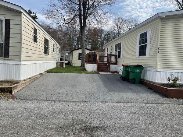 95 New Hackensack Rd Road, Unit 29, Wappingers Falls, NY 12590
