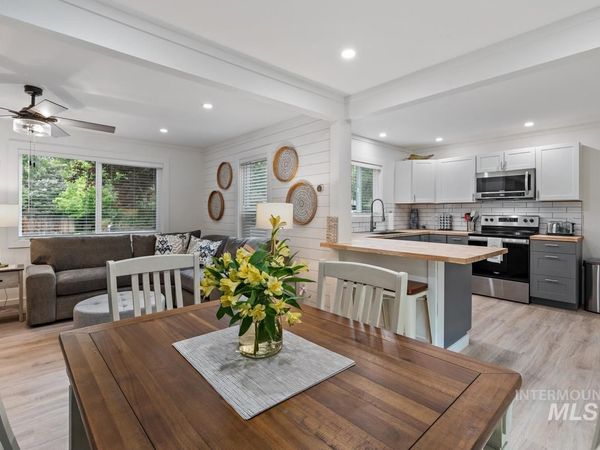 3518 N 36th St, Boise, ID 83703