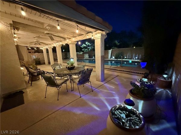 7749 Parnell Avenue, Las Vegas, NV 89147