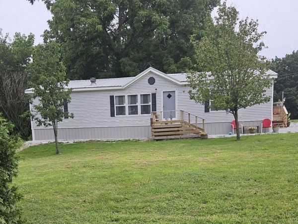 321 School Street, Rocky Comfort, MO 64861