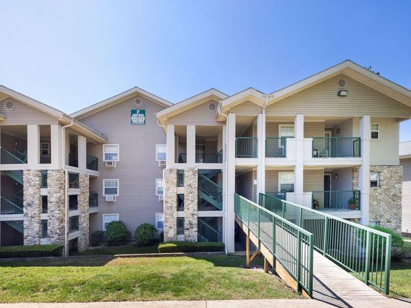 160 W Rockford Drive, Unit F 11, Branson, MO 65616
