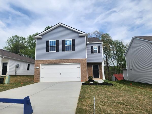 273 London Court, Baxter, TN 38544