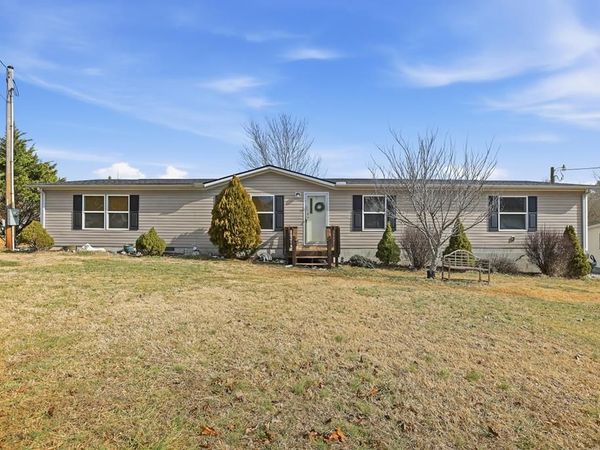 271 Country Meadows Lane, Cookeville, TN 38501