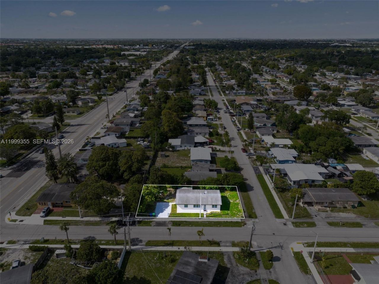 3061 NW 2nd St, Fort Lauderdale, FL 33311 Photo