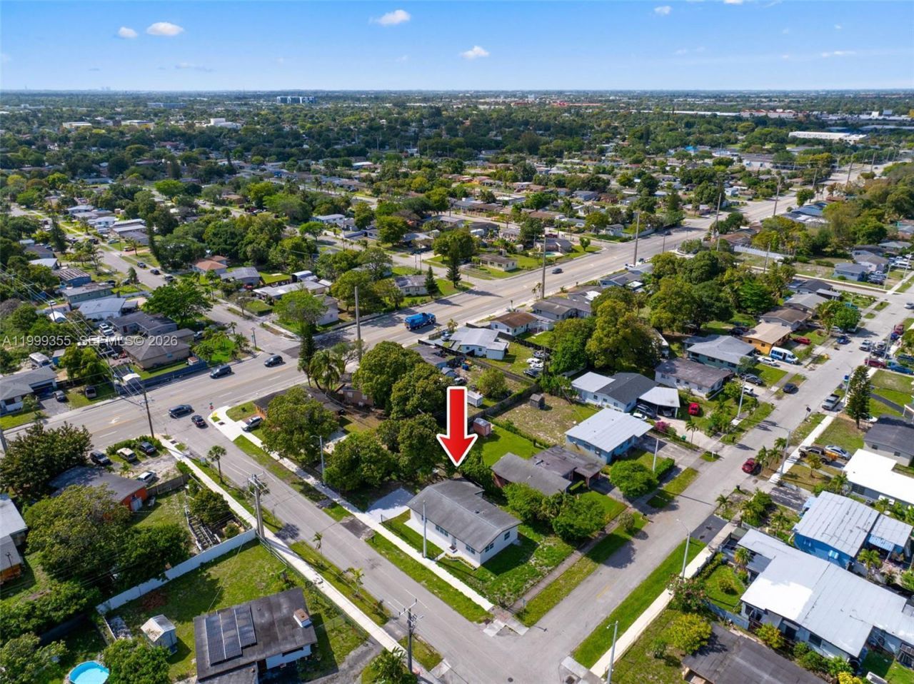 3061 NW 2nd St, Fort Lauderdale, FL 33311 Photo