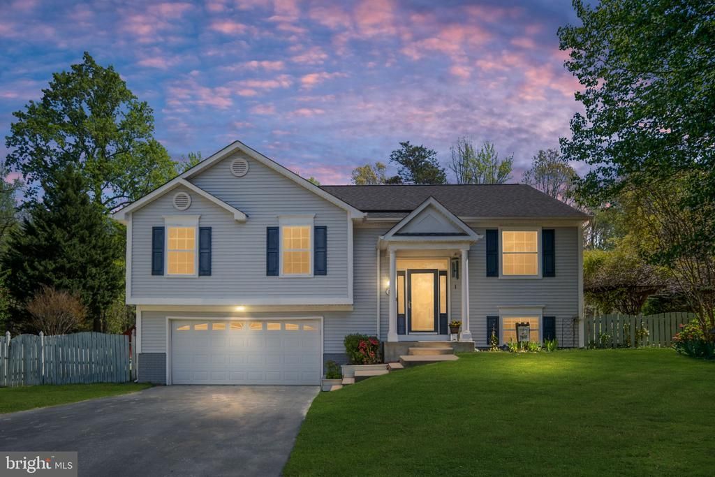 19 Acacia Court , Fredericksburg, VA 22405 Main Photo