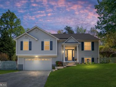 19 ACACIA COURT, FREDERICKSBURG, VA 22405